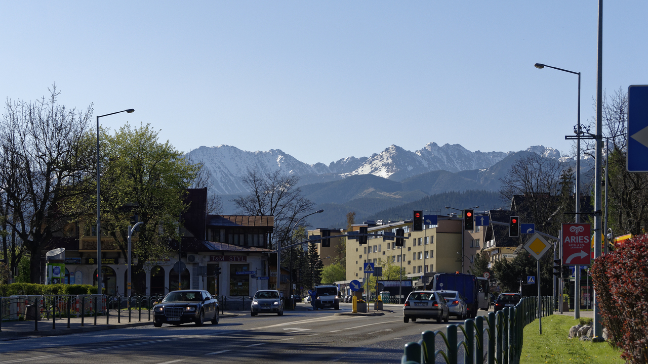 20160512 081801•••Zakopane•Lesser Poland•Poland